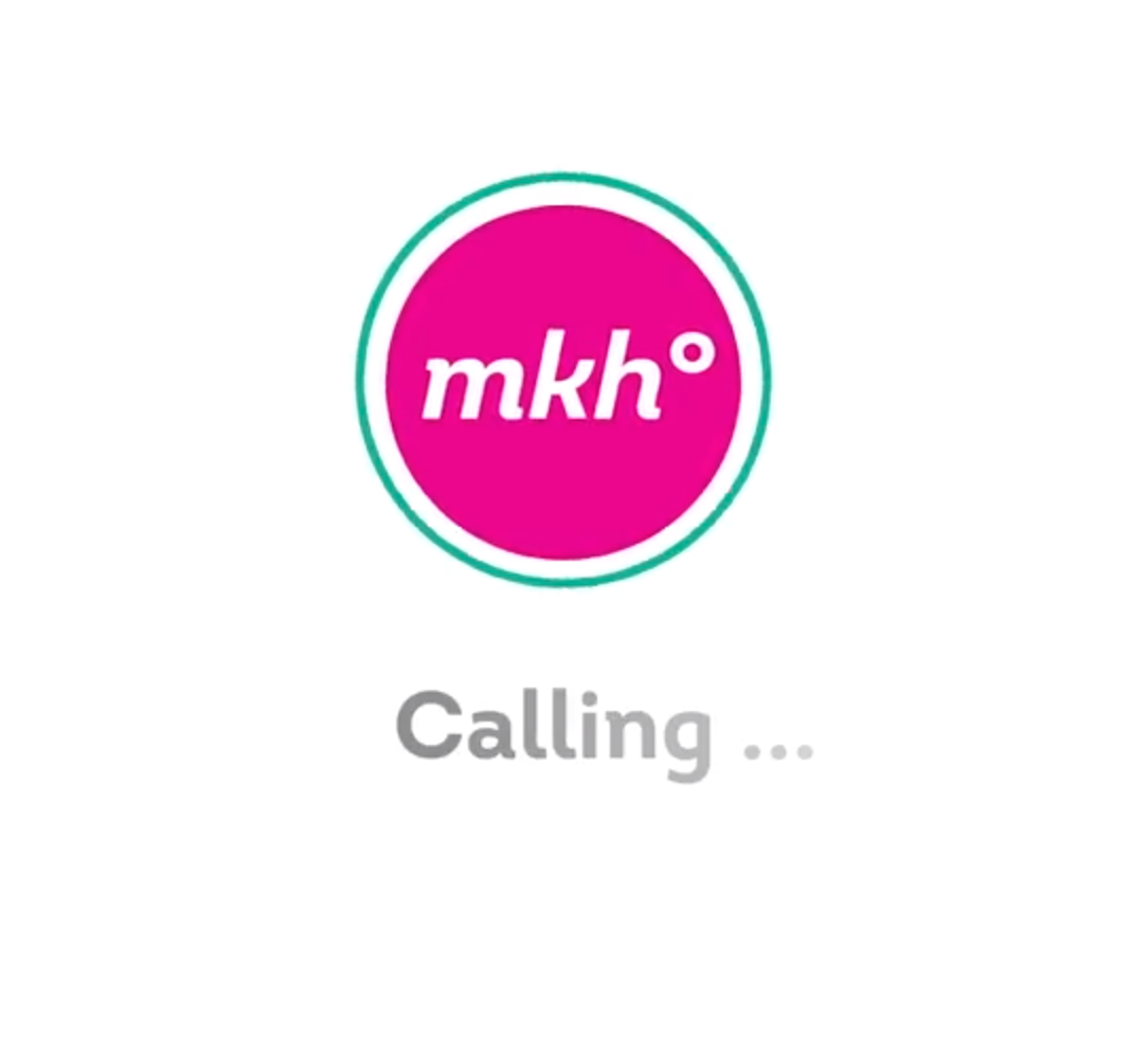 mkh° Calling